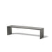 Select Finish: Metallic Silver
