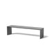 Art Finish: Mottled Zinc