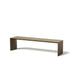 Art Finish: Oil Rubbed Bronze