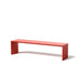 Select Finish: Red