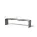 Art Finish: Weathered Zinc