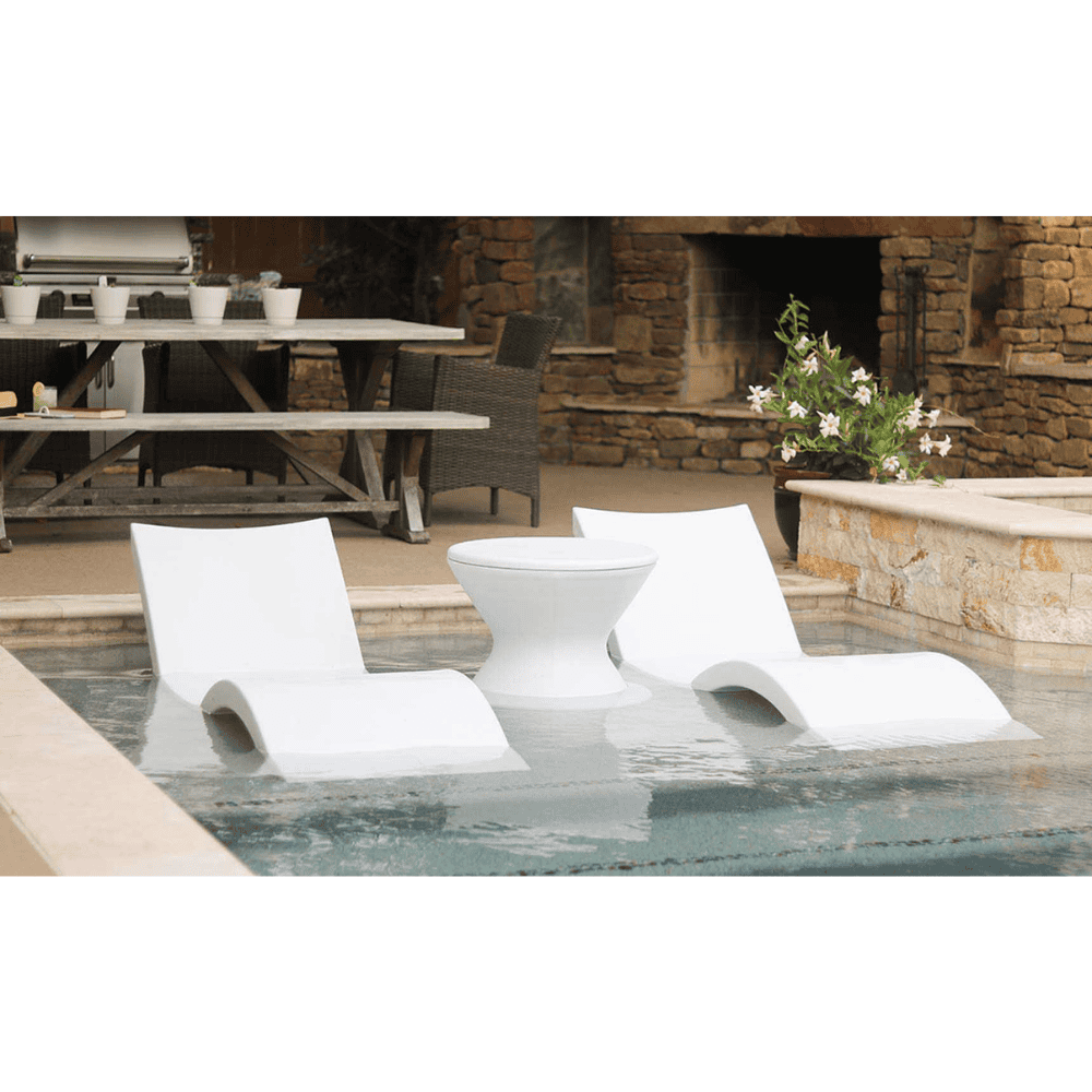  Boxhill Bundles: Resort Luxury Outdoor Paradise In-Pool Furniture lifestyle