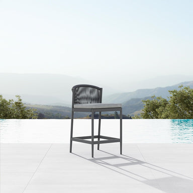 Catalina Outdoor Counter Stool