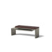 Alloy Finish: Cast Bronze