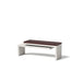Select Finish: Linen White