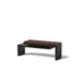 Select Finish: Oxidized Black