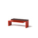 Select Finish: Red
