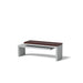 Architectural Finish: Silver