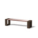 Architectural Finish: Aged Copper