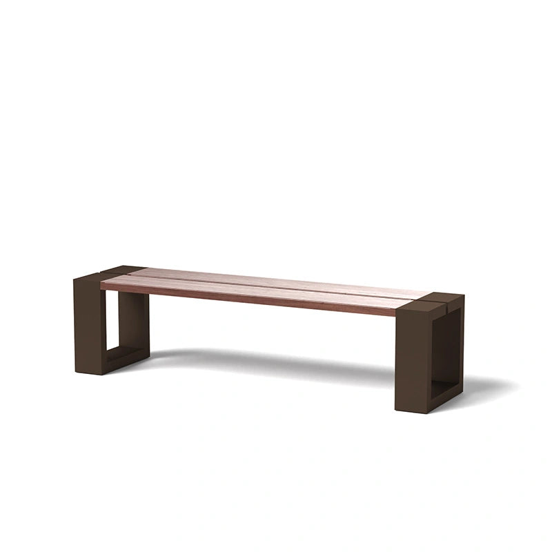 Architectural Finish: Aged Copper