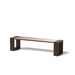 Select Finish: Hammered Bronze