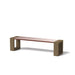 Architectural Finish: Light Bronze