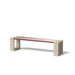 Select Finish: Limestone