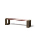 Art Finish: Oil Rubbed Bronze