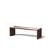 Architectural Finish: Aged Copper