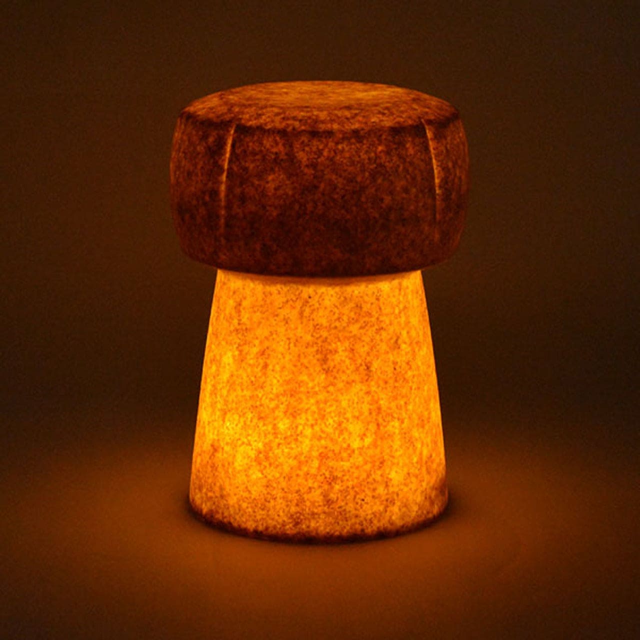 Cork Illuminated