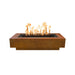 Corten Steel