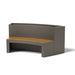 Alloy Finish: Cast Bronze
