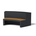 Select Finish: Charcoal Grey