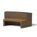 Architectural Finish: Light Bronze