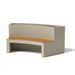 Select Finish: Limestone