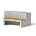 Select Finish: Linen White
