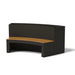 Architectural Finish: Matte Black