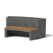 Art Finish: Mottled Zinc