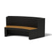 Select Finish: Oxidized Black