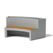 Architectural Finish: Silver