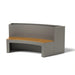 Alloy Finish: Titanium Grey