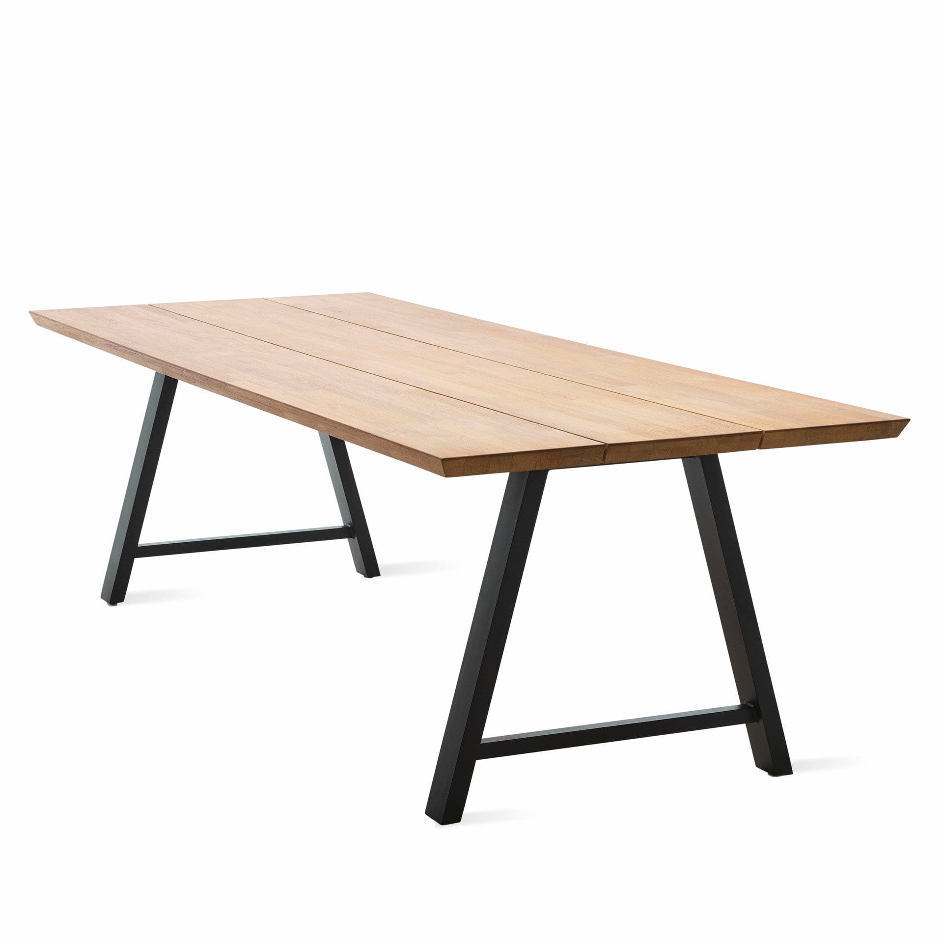 Matteo Outdoor Dining Table 85" x 40"