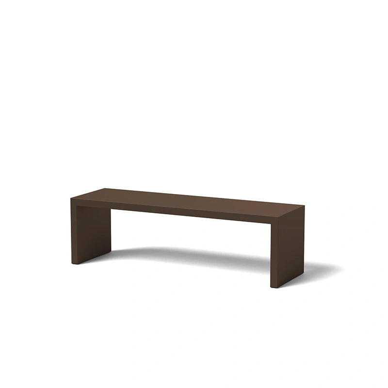 Architectural Finish: Aged Copper