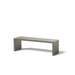 Alloy Finish: Cast Bronze
