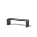 Alloy Finish: Cast Pewter