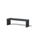 Select Finish: Charcoal Grey