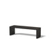 Alloy Finish: Graphite