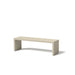 Select Finish: Limestone