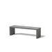 Art Finish: Mottled Zinc