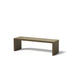 Art Finish: Oil Rubbed Bronze