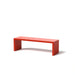 Select Finish: Red