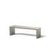 Alloy Finish: Titanium Grey