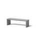 Art Finish: Weathered Zinc