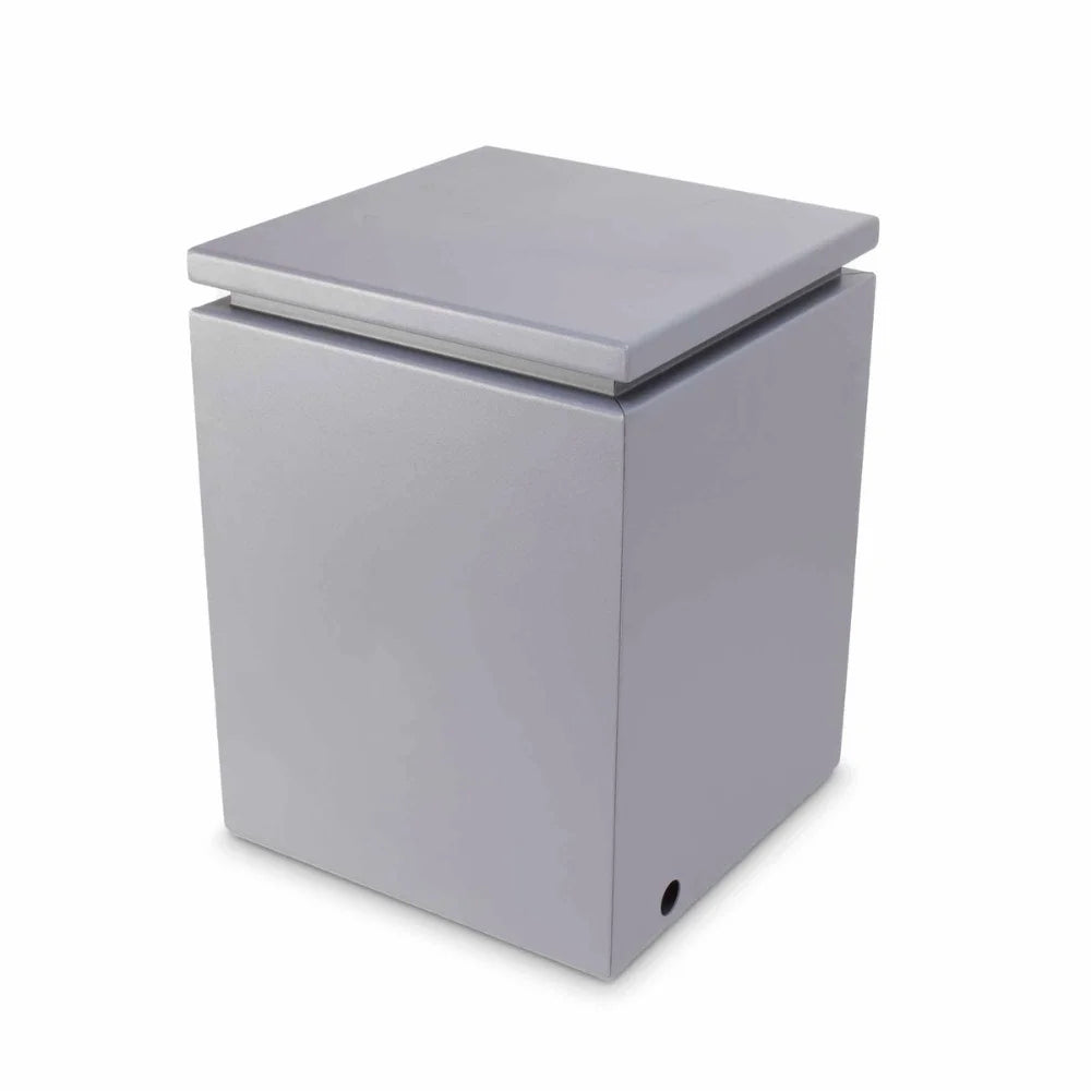 Powder Coated LP Enclosure