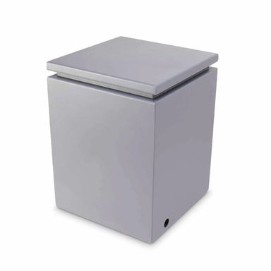 Powder Coated LP Enclosure