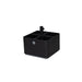 Boxhill's Grow Umbrella Base and Planter Box with Wheels in white background