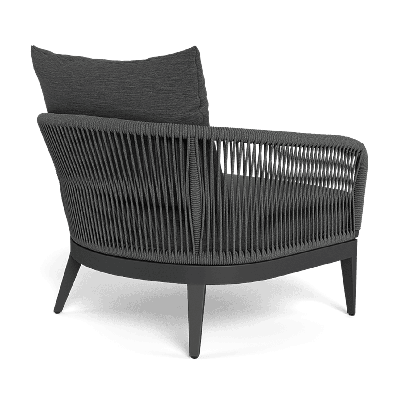 Hamilton Outdoor Lounge Chair
