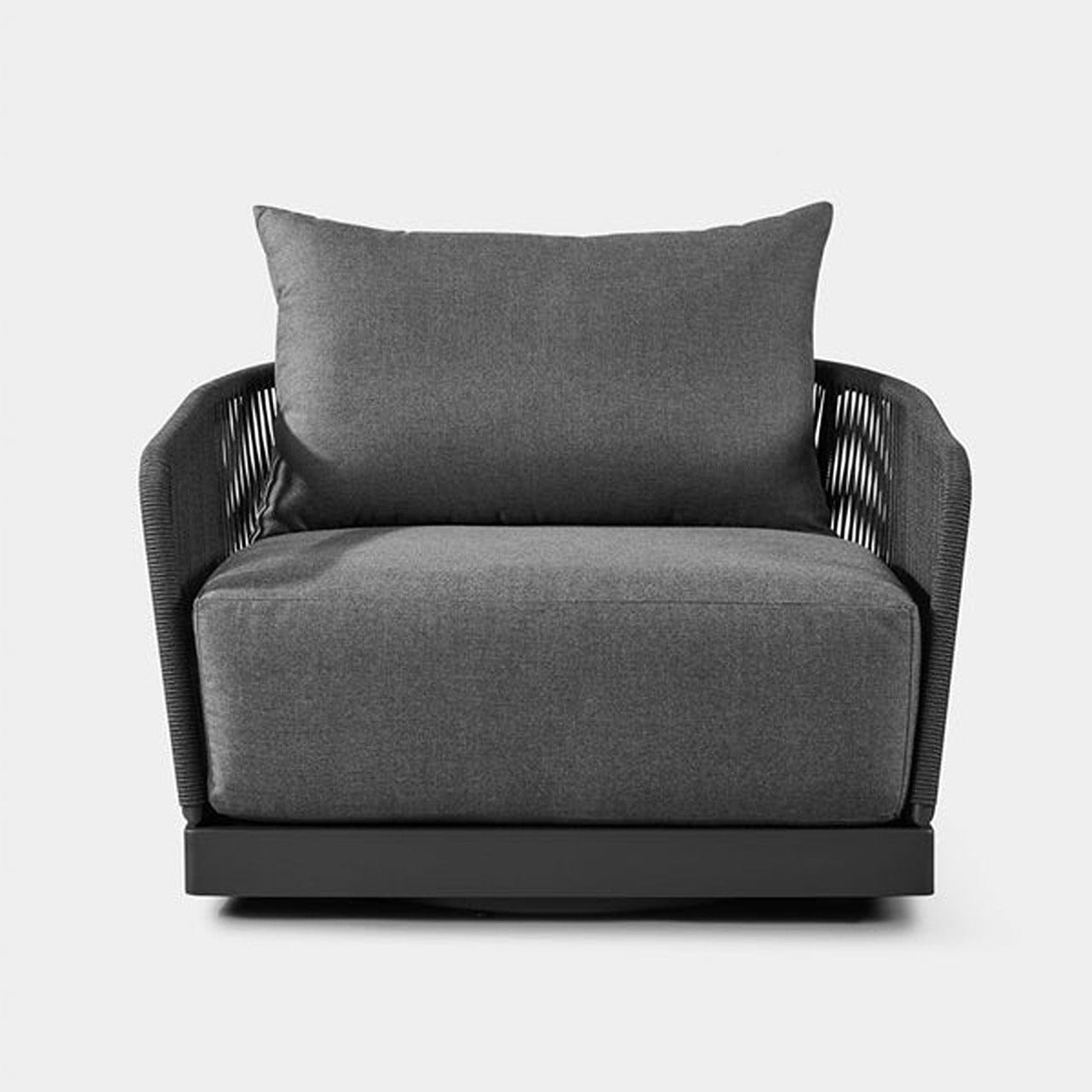 Hamilton Swivel Lounge Chair