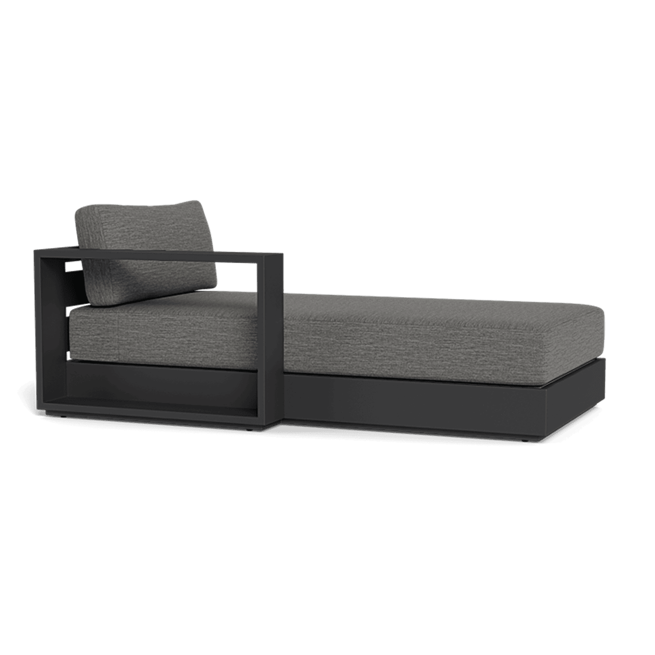 Hayman Chaise Left Sectional