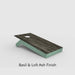 Loft Ash + Basil Finish